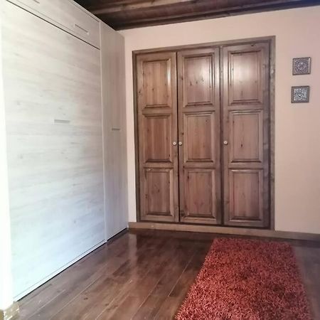 Estudio Con Chimenea Cosmos 3 Пла-де-Л'Ерміта Екстер'єр фото
