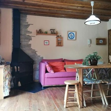 Estudio Con Chimenea Cosmos 3 Пла-де-Л'Ерміта Екстер'єр фото